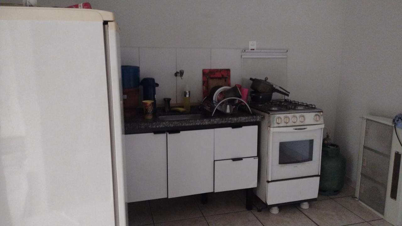 Teodoro Hospedagem domiciliar São Paulo