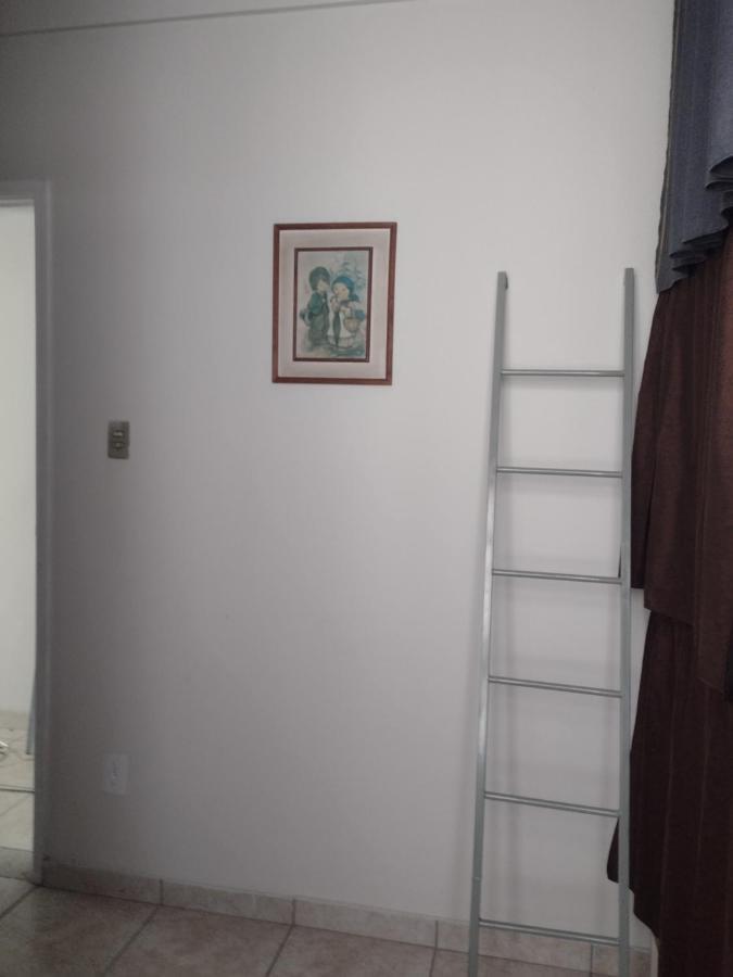 Hospedagem domiciliar Teodoro São Paulo