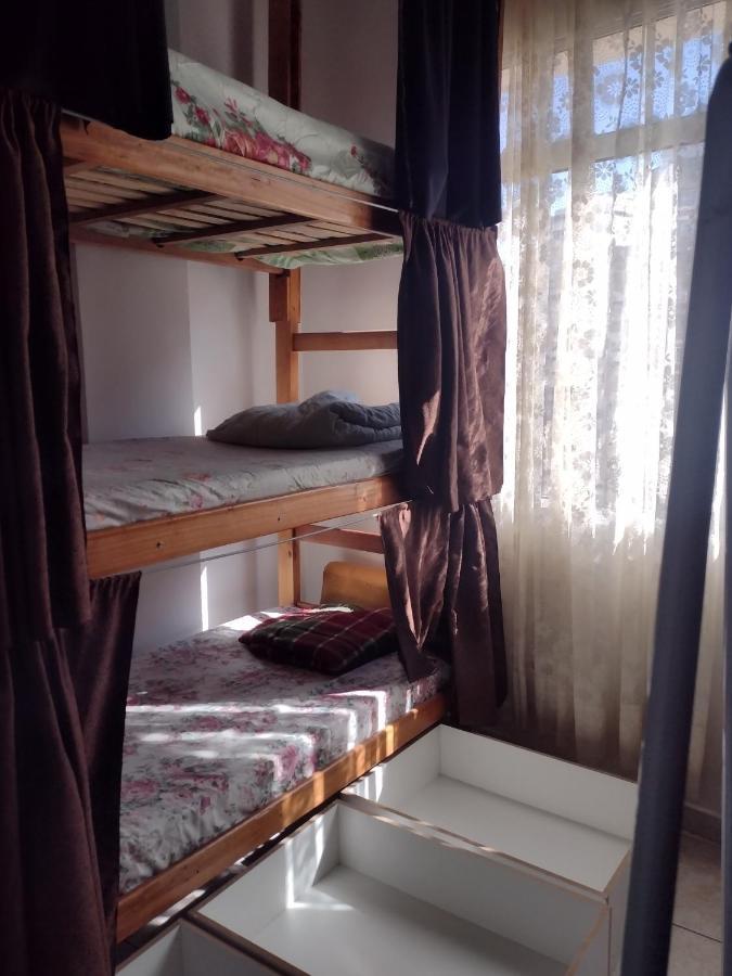 Teodoro Hospedagem domiciliar São Paulo