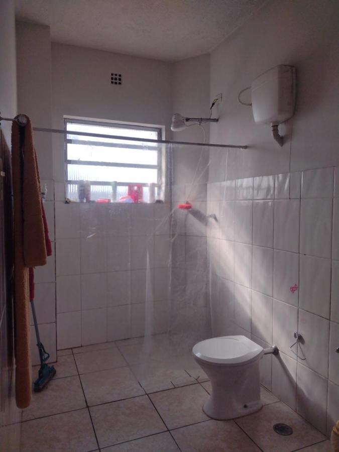 Hospedagem domiciliar Teodoro *