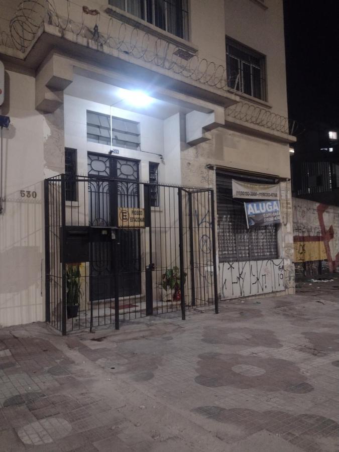 Hospedagem domiciliar Teodoro